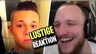 ELoTRiX tries NOT TO LAUGH - UnsympathischTV & Cringe TIK TOK | ELoTRiX Livestream Highlights