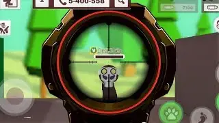 Complete Sniper Guide - MilkChoco Online FPS