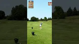 Settler's Ghost GC 240727 Hole 11-1 #golf #golfview #golfswing #golftravels