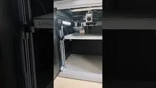 Bambu labs Z homing Failure