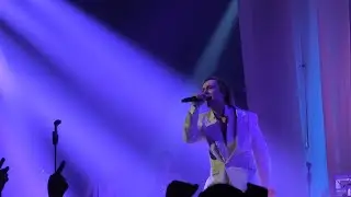 Darren Hayes 2023 Sydney - I Want You