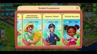 Township New Update 04/07/2020 | EVENTS AND TOURNAMENTS