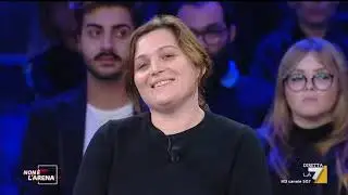 Diete, scontro tra Sara Farnetti e Adriano Panzironi: 