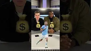 Manchester City: Keep or Transfer? 👀