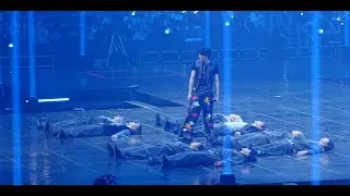 251108 MARK 마크 '1999' 직캠 (fancam) / SKF 스카이페스티벌 2025
