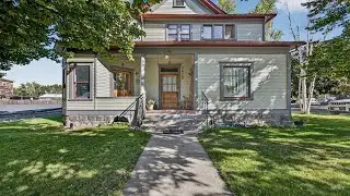1610 Dewey Ave, Baker City, OR