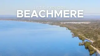 Welcome to Beachmere | Area Profile