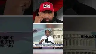 Stephen A Smith HAD ENOUGH Of Democrats