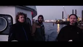 Blaufuchs - Mauern (Official Video) - Aggressive Punk Produktionen