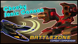 Battlezone: Combat Commander | Field Analysis