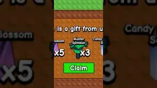 The Grand Volcania Method In Grow A Garden😱#shorts #growagarden #roblox #robloxgames