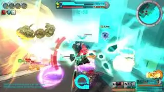Cosmicbreak: 2017