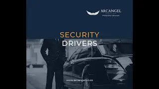 Executive Security Drivers