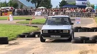 VW Mania 2007 - Pruszcz Gdański. Archiwum S35 KhyroFilms.