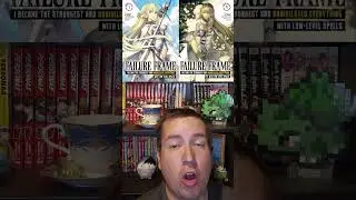 Where It Left Off: Failure Frame