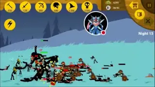 My Stick War: Legacy Stream