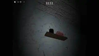 you do not need a crossbow to get screwdriver {ROBLOX Granny: Multiplayer, Chapter 1}