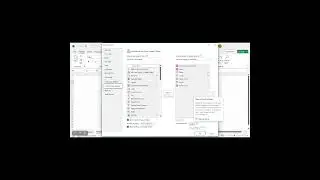Reset Quick Access Toolbar Customization Settings in Excel #shorts