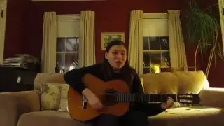 Blind - by Simone Brown