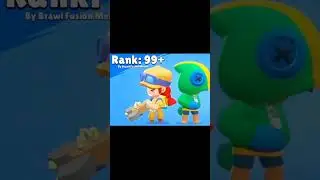 Leon Rizz??  Jessie or Bibi? 😍🤔  | Juster  #brawlstars #funny #brawlstarsfreegems #brawl