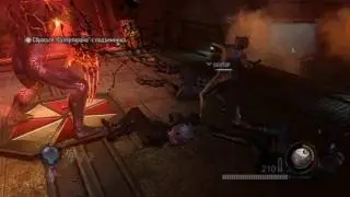 ► Resident Evil: Operation Raccoon City | Part 6-3 | Four Eyes | Steam | No commentary