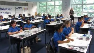 Class S Rolling numbers