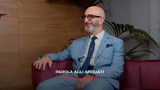 One TV, ep.39 - Parola agli affiliati. Intervista a Giuseppe Raffaeli