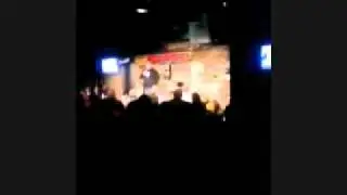 Ben Mueller - Stress Factory Comedy 