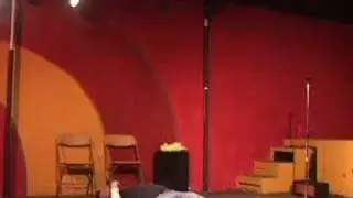 The Final Countdown- Tim Grimes