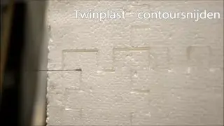 Twinplast   Contoursnijden