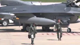 Scenic Stops Season 3 Episode 7- 180th Ohio Air National Guard