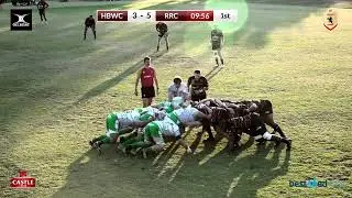 Pirates Grand Challenge: Wanderers vs Randfontein
