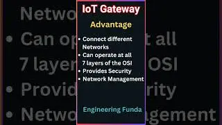 IoT Gateway