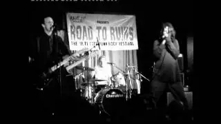 the Adolescents - Things Start Moving