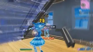 Fastest Exponential Editor (ft. Season 5)