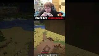 Выкладываю видео по Minecraft, пока не влюблюсь. Часть 307?! 💗😍 #короткие
