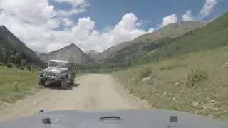 Paradise Divide 1