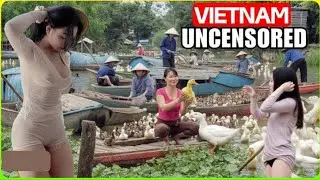 MOST SINFUL COUNTRY!? Asia&rsquo;s Weirdest Country - Mind-Blowing Facts About Vietnam - Documentary