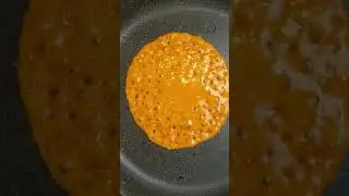 Plating Decoration - Flavoured Coral, easy Lace Tuiles