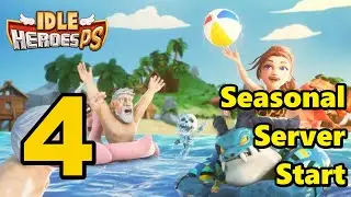 Idle Heroes (PS) - 4 - 