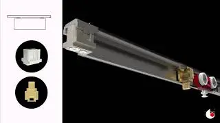 Terno Scorrevoli - Step Fluid Technology - Video instructions
