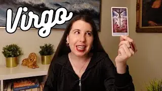 VIRGO HUGE WAKE-UP CALL MAKES THEM FINALLY COMMIT!!