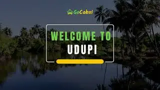 Best Outstation Taxi Service in Udupi at Lowest Fares | Gocabxi