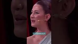 &ldquo;Te bakllavaja, do cop&euml;n e mesit apo t&euml; an&euml;s?&rdquo; Alma &Ccedil;elaj: N&euml; emision s&rsquo;m&euml; l&euml;n&euml; t&rsquo;i b&euml;j k&euml;to pyetje