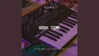 Yeat | GEEK TIME | RAGE | Type beat