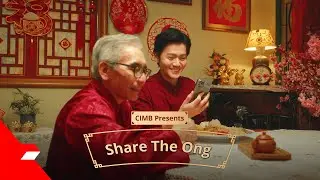 Share the Ong​ | CIMB CNY 2023