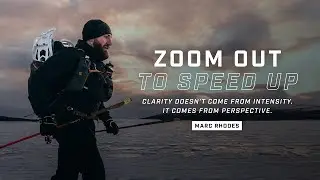 Zoom Out to Speed Up! Do THIS to Improve Your Life!