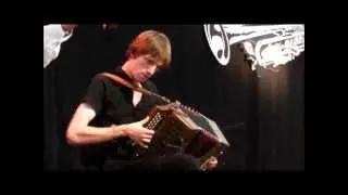 Gavotte de l'Aven, Duo Shepherd Gielen, Boombalfestival 2013
