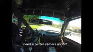 2016 MCSCC Loooong Race, Group 1- Small Production: Part I