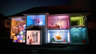 The House I Grew up in - Home Insurance TV advert | Hiscox